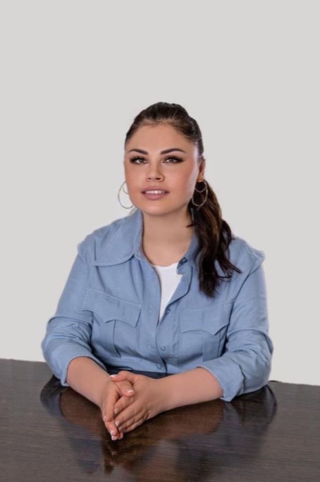 Ирина Адамчук