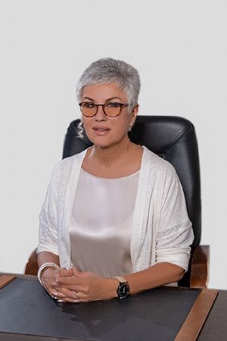 Ирина Демяшкина