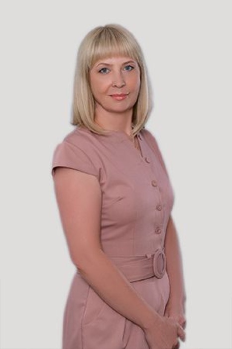 Татьяна Гусева